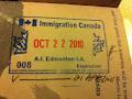 Canada Visa image 6