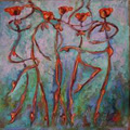Canadian Artist Julia Trops Kelowna Okanagan Art image 4