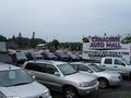 Canadian Auto Mall logo