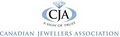 Canadian Jewellers Association logo