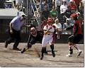 Canadian Open Fastpitch Society image 1