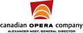 Canadian Opera Company image 3