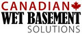 Canadian Wet Basement Solutions image 1