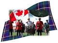 Canmore Highland Games image 5