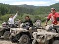 Canmore Quad Tours image 2