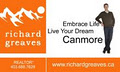 Canmore-Real-Estate.ca logo