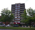 Cap REIT Cote Des Neiges Apartments image 1