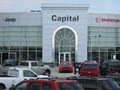 Capital Chrysler Jeep Dodge image 2