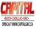 Capital GMC Buick Cadillac image 5