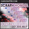Car Scrapper GTA image 6