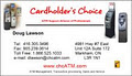 Cardholder's Choice ATM image 5