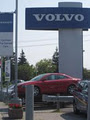 Carling Volvo logo