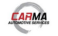 Carma Automotive Services logo