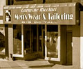 Carmine Ricciuti Men's Wear & Tailoring image 1