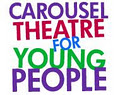 Carousel Theatre for Young People logo