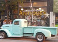 Carriage House Antiques logo