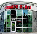Cascade Glass Ltd logo