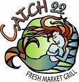 Catch 22 Fresh Market Grill image 3