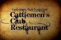 Cattlemen's Club Restaurant logo