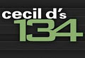Cecil d's logo