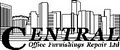 Central Office Furnishings Repair Ltd logo