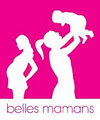 Centre Belles Mamans logo