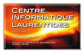 Centre Informatique Laurentides logo