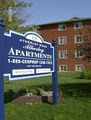 Centurion Property Apartment Morgan Apartment logo