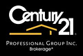 Century 21 Professional Group Inc. logo