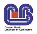 Chamber Of Commerce logo