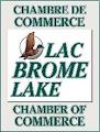 Chambre De Commerce Lac Brome logo