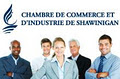 Chambre de commerce et d'industrie de Shawinigan logo
