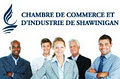 Chambre de commerce et d'industrie de Shawinigan image 1