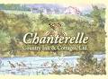 Chanterelle Country Inn logo
