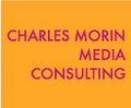 Charles Morin Media Consulting logo