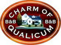 Charm of Qualicum Bed & Breakfast image 2