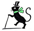 Chat Noir logo