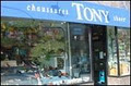 Chaussures Tony Shoes Inc. logo