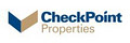 CheckPoint Properties logo
