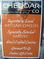 Cheddar & Co Specialty Foods Ltd image 1