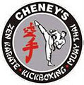 Cheney's Zen Karate And Kickboxing Studio image 1