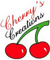 Cherry's Creations Uniforms logo