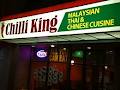 Chilli King logo