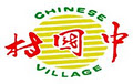 Chinese Village Restaurant logo