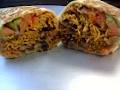 Chino Locos Tasty Good Burritos image 2
