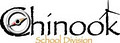 Chinook School Division logo
