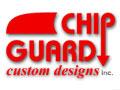 Chip Guard Custom Designs logo