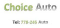 Choice Automotive logo