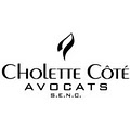 Cholette Côté logo