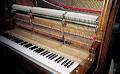 Chris Andrew Piano Tuner Technician image 2